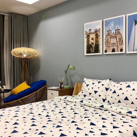 Your Home - Rivergate Residence TP. Hồ Chí Minh Ngoại thất bức ảnh