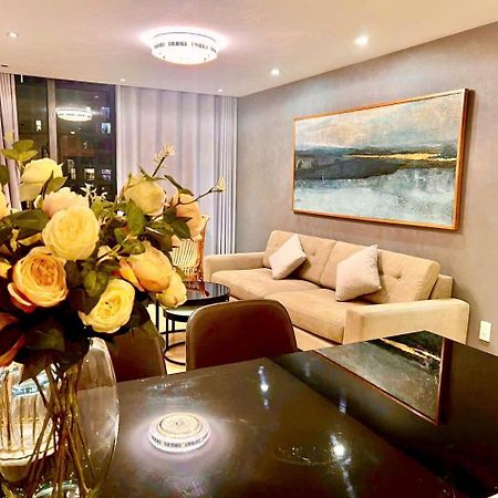 Your Home - Rivergate Residence TP. Hồ Chí Minh Ngoại thất bức ảnh