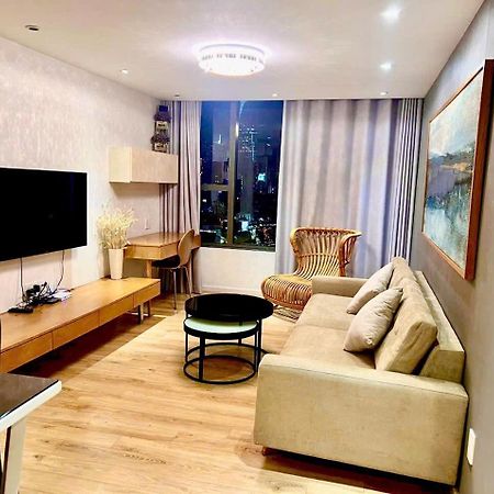 Your Home - Rivergate Residence TP. Hồ Chí Minh Ngoại thất bức ảnh