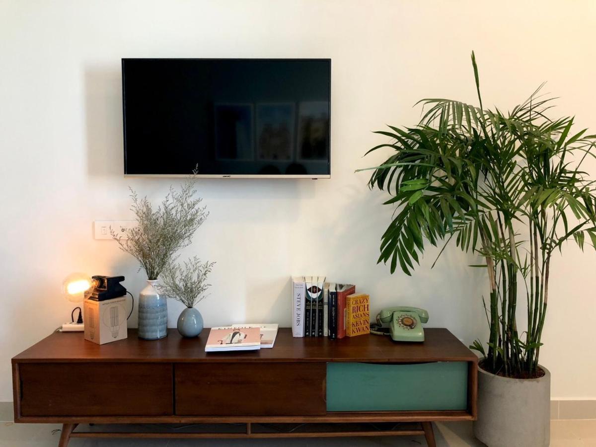 Your Home - Rivergate Residence TP. Hồ Chí Minh Ngoại thất bức ảnh