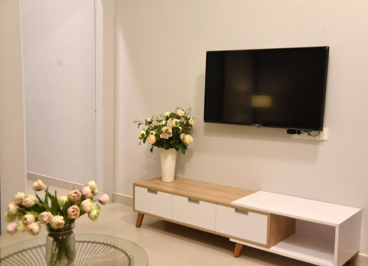 Your Home - Rivergate Residence TP. Hồ Chí Minh Ngoại thất bức ảnh