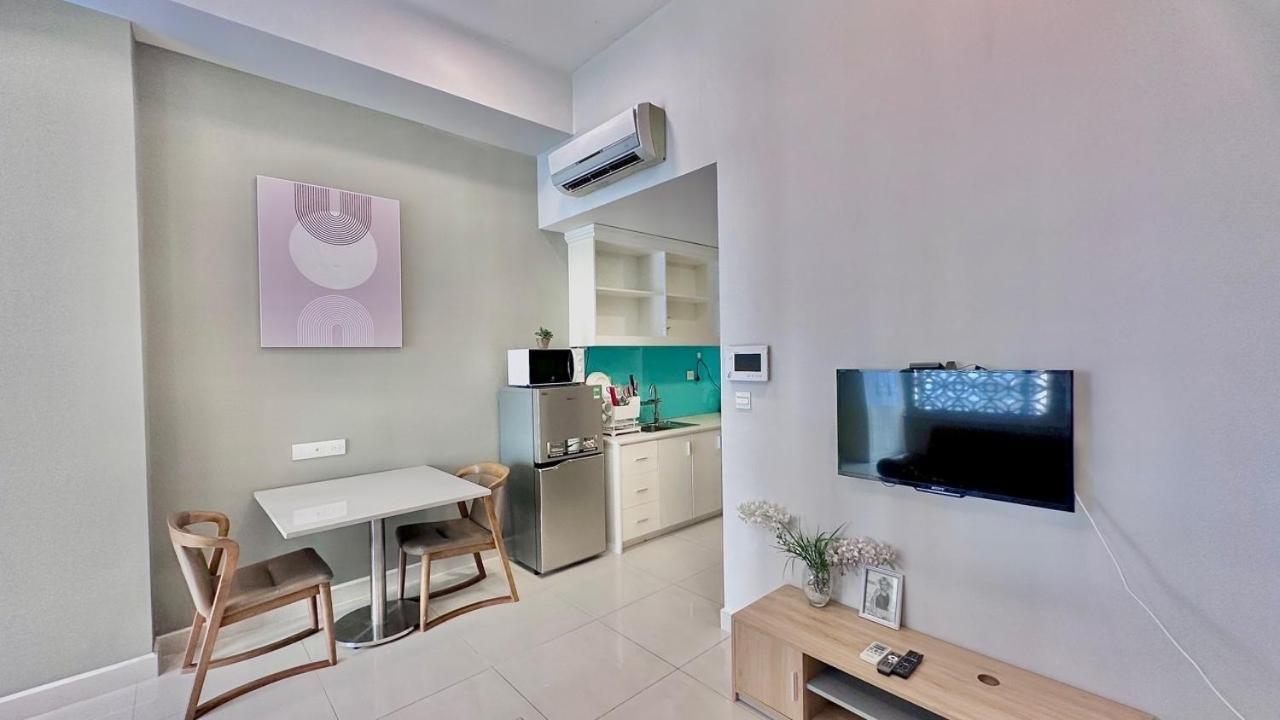 Your Home - Rivergate Residence TP. Hồ Chí Minh Ngoại thất bức ảnh