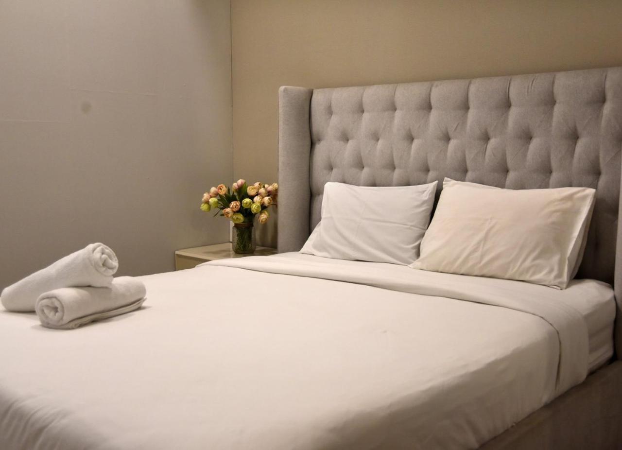 Your Home - Rivergate Residence TP. Hồ Chí Minh Ngoại thất bức ảnh
