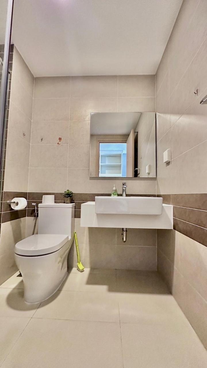 Your Home - Rivergate Residence TP. Hồ Chí Minh Ngoại thất bức ảnh