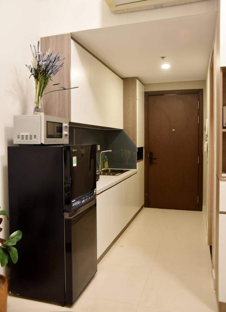 Your Home - Rivergate Residence TP. Hồ Chí Minh Ngoại thất bức ảnh