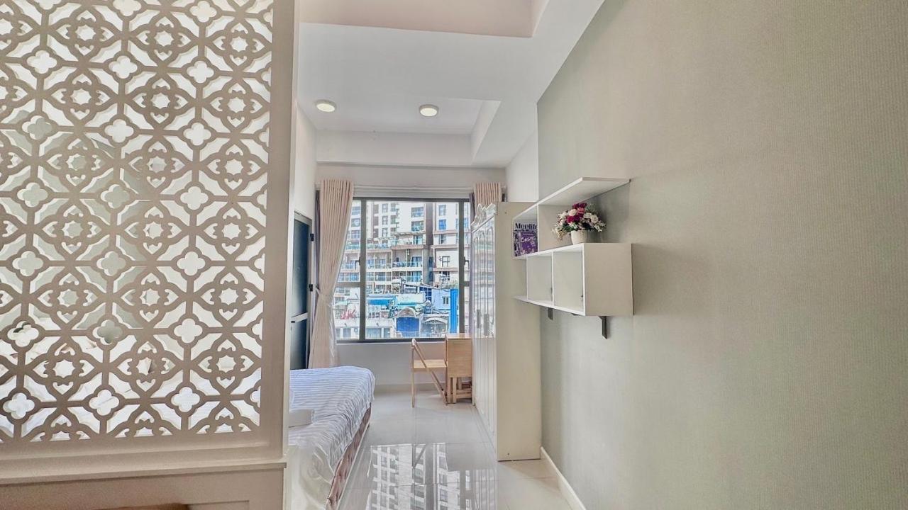 Your Home - Rivergate Residence TP. Hồ Chí Minh Ngoại thất bức ảnh