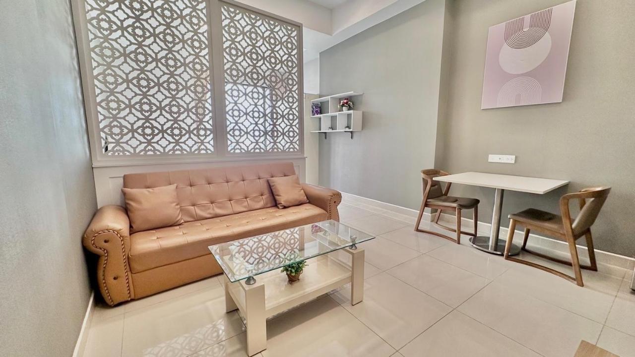 Your Home - Rivergate Residence TP. Hồ Chí Minh Ngoại thất bức ảnh