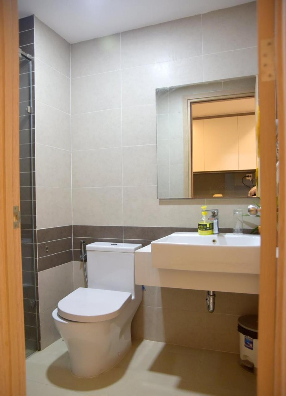 Your Home - Rivergate Residence TP. Hồ Chí Minh Ngoại thất bức ảnh