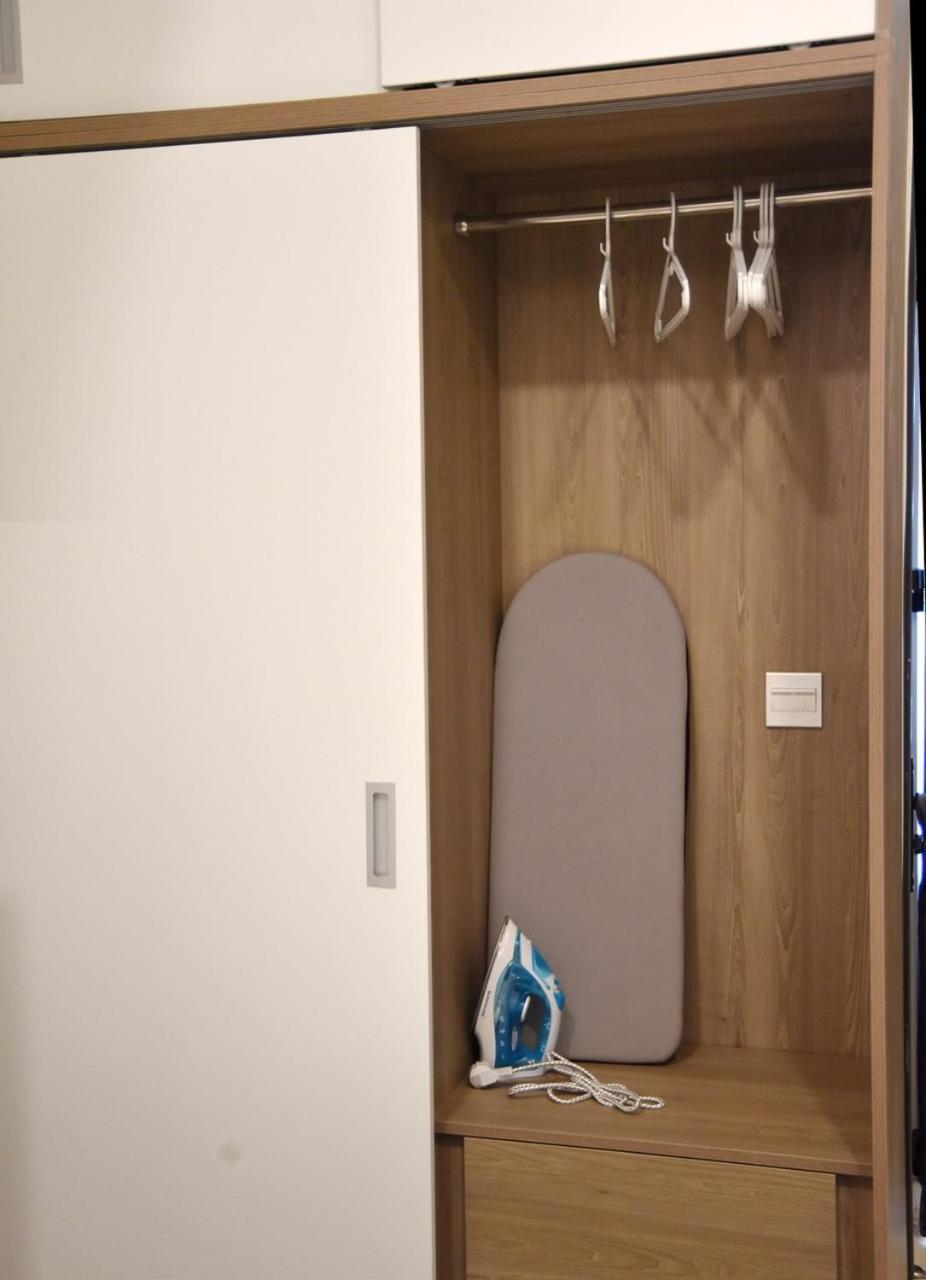 Your Home - Rivergate Residence TP. Hồ Chí Minh Ngoại thất bức ảnh