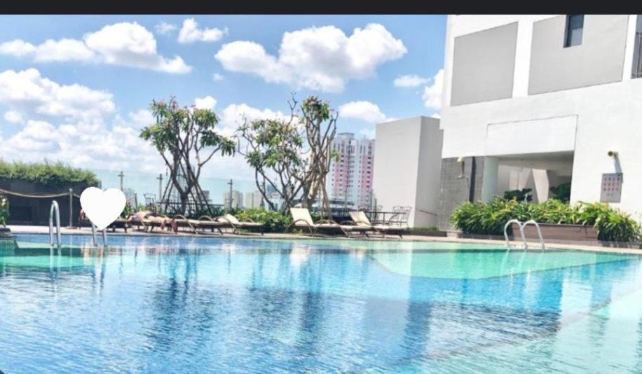 Your Home - Rivergate Residence TP. Hồ Chí Minh Ngoại thất bức ảnh