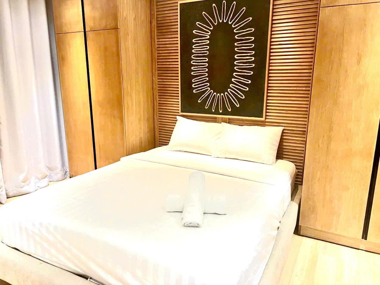 Your Home - Rivergate Residence TP. Hồ Chí Minh Ngoại thất bức ảnh