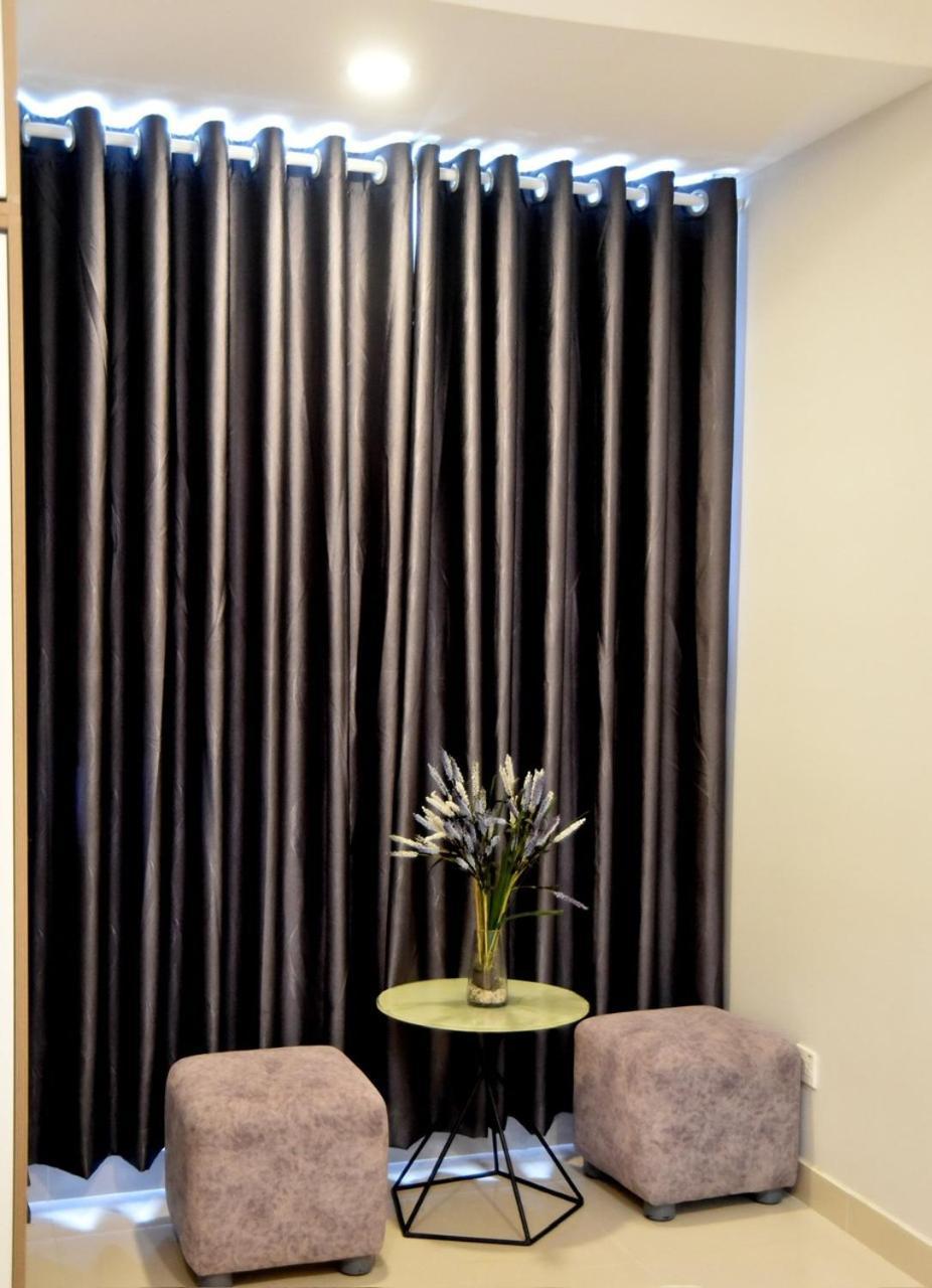 Your Home - Rivergate Residence TP. Hồ Chí Minh Ngoại thất bức ảnh