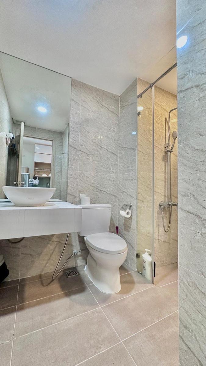 Your Home - Rivergate Residence TP. Hồ Chí Minh Ngoại thất bức ảnh