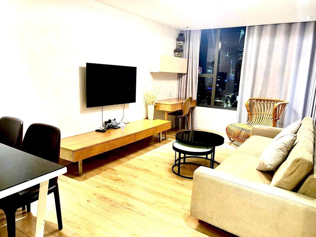 Your Home - Rivergate Residence TP. Hồ Chí Minh Ngoại thất bức ảnh