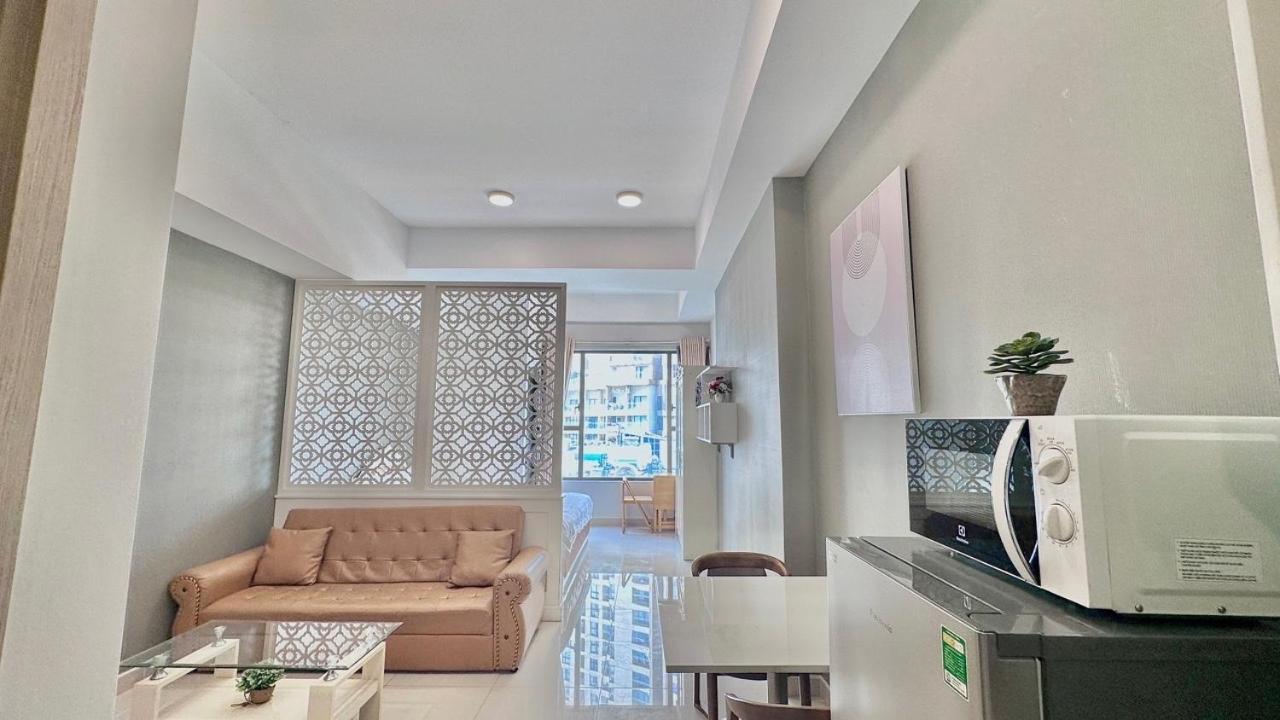 Your Home - Rivergate Residence TP. Hồ Chí Minh Ngoại thất bức ảnh
