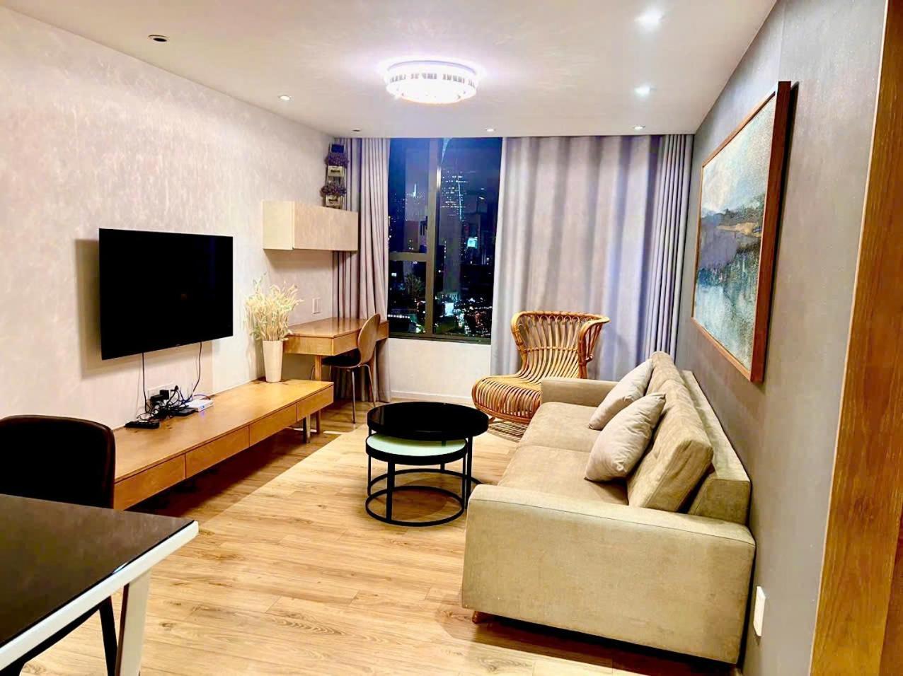 Your Home - Rivergate Residence TP. Hồ Chí Minh Ngoại thất bức ảnh