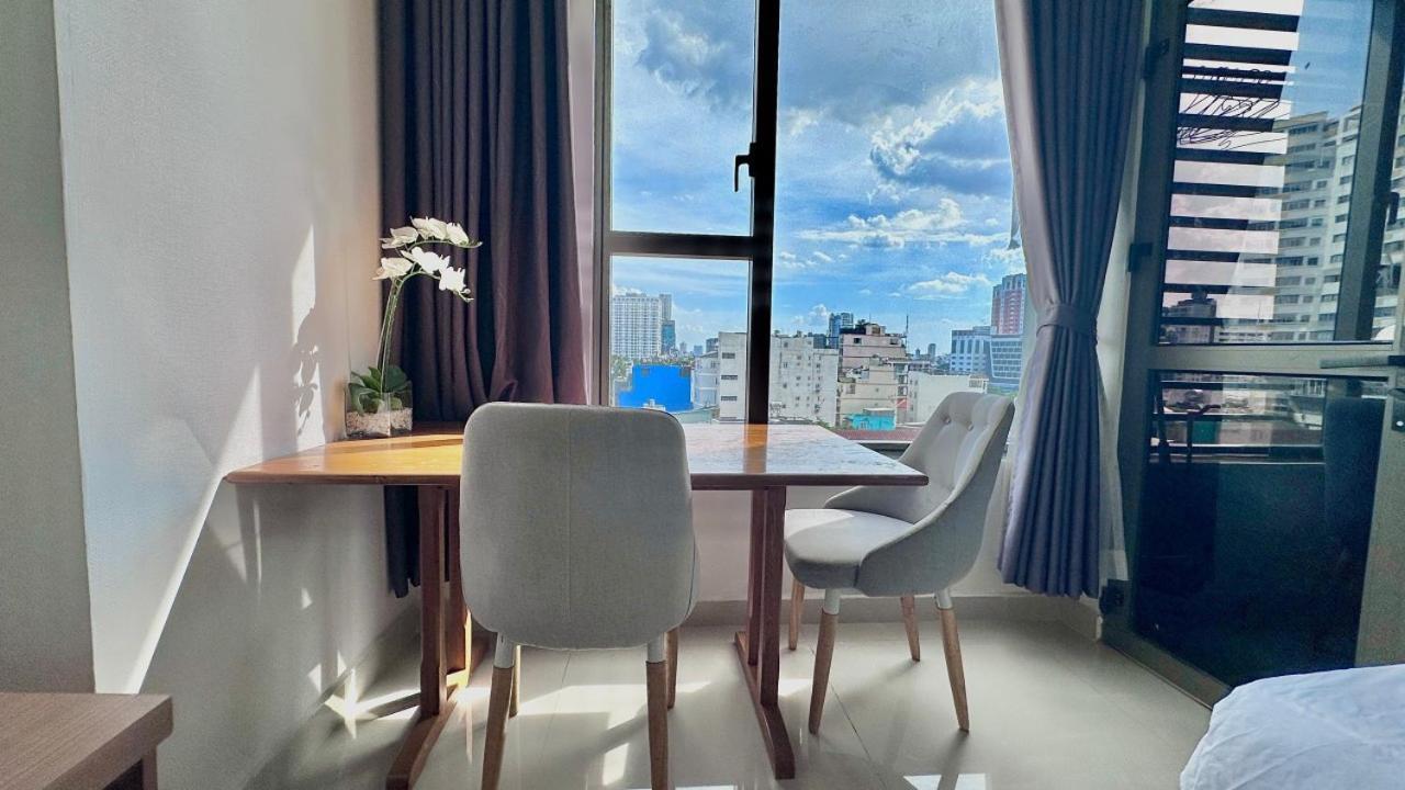 Your Home - Rivergate Residence TP. Hồ Chí Minh Ngoại thất bức ảnh
