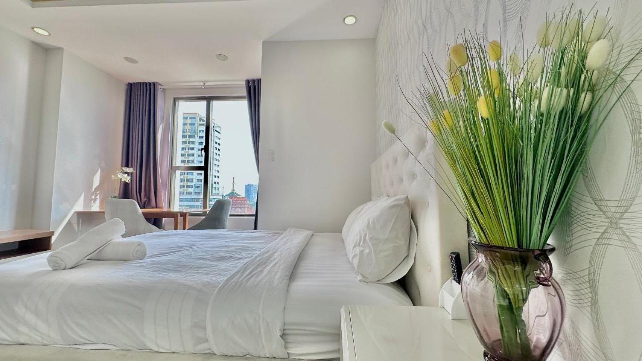 Your Home - Rivergate Residence TP. Hồ Chí Minh Ngoại thất bức ảnh
