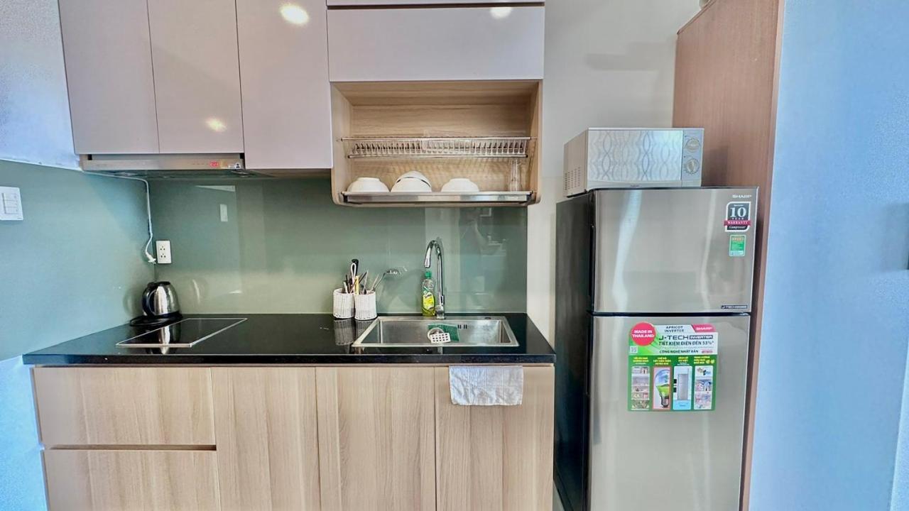 Your Home - Rivergate Residence TP. Hồ Chí Minh Ngoại thất bức ảnh