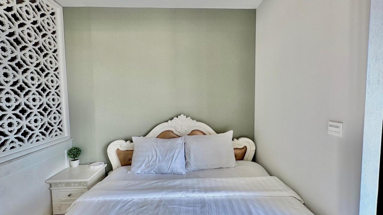 Your Home - Rivergate Residence TP. Hồ Chí Minh Ngoại thất bức ảnh