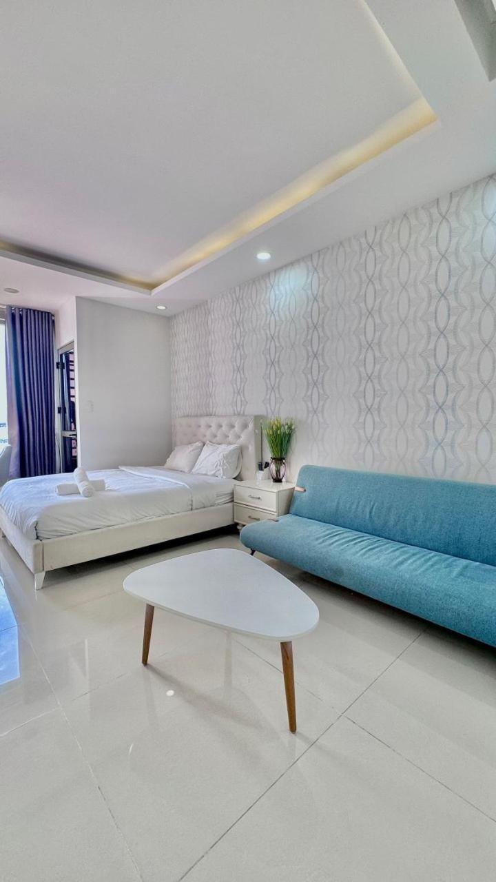 Your Home - Rivergate Residence TP. Hồ Chí Minh Ngoại thất bức ảnh