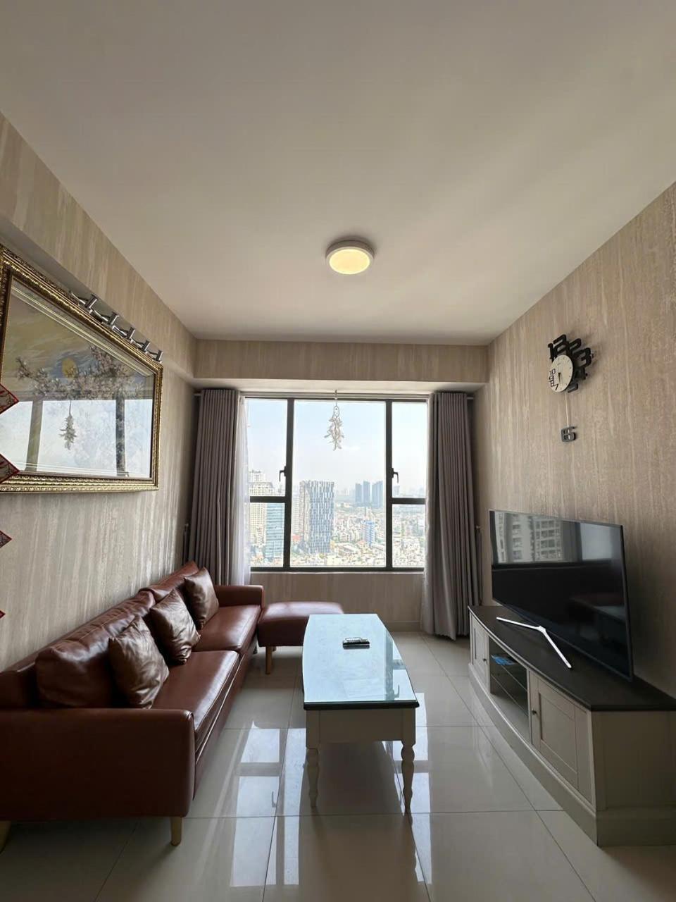 Your Home - Rivergate Residence TP. Hồ Chí Minh Ngoại thất bức ảnh