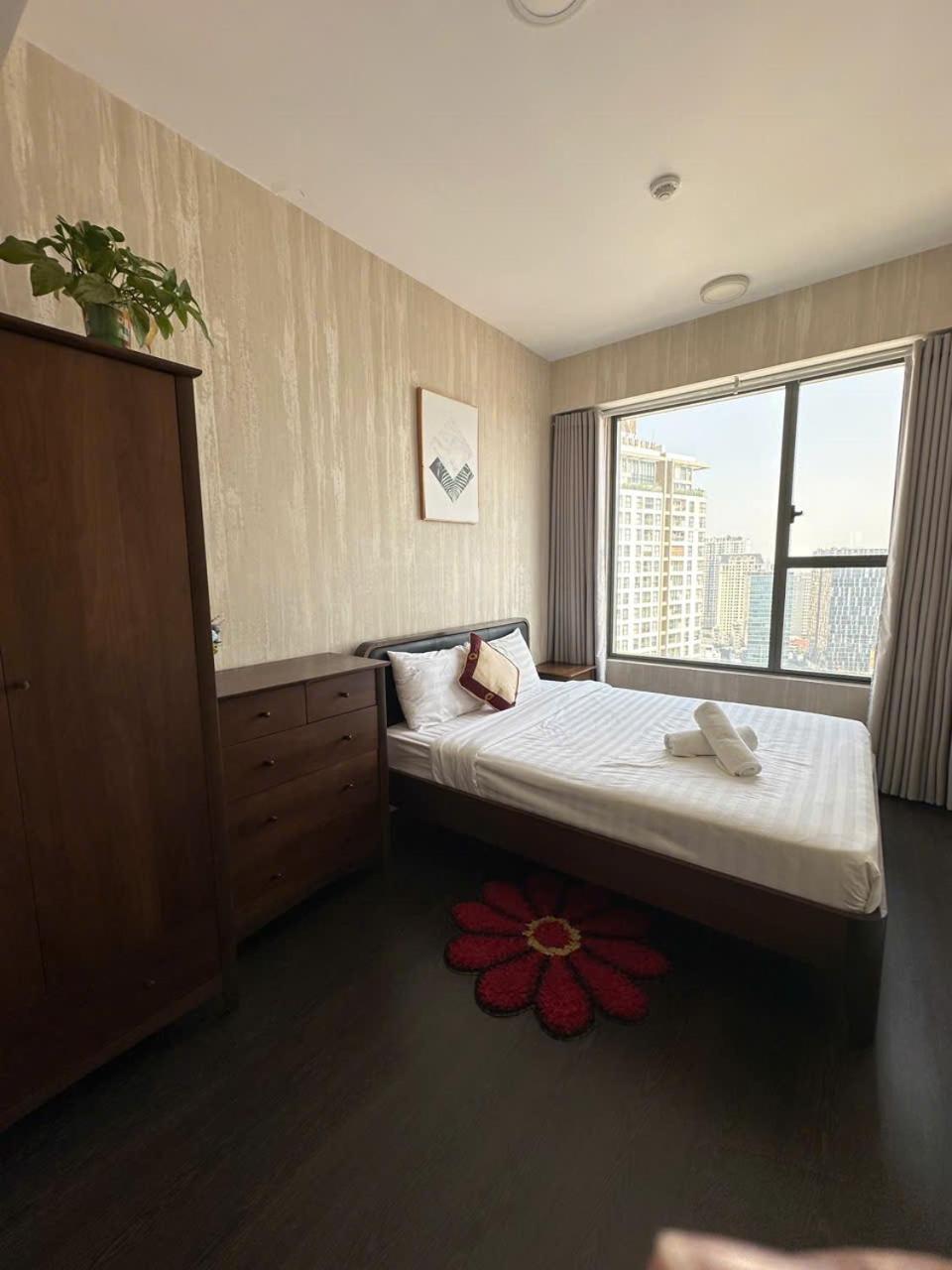 Your Home - Rivergate Residence TP. Hồ Chí Minh Ngoại thất bức ảnh