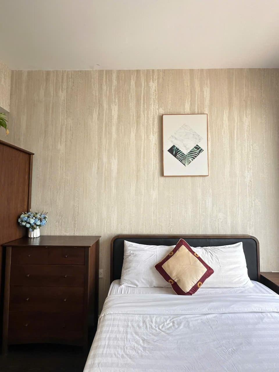 Your Home - Rivergate Residence TP. Hồ Chí Minh Ngoại thất bức ảnh