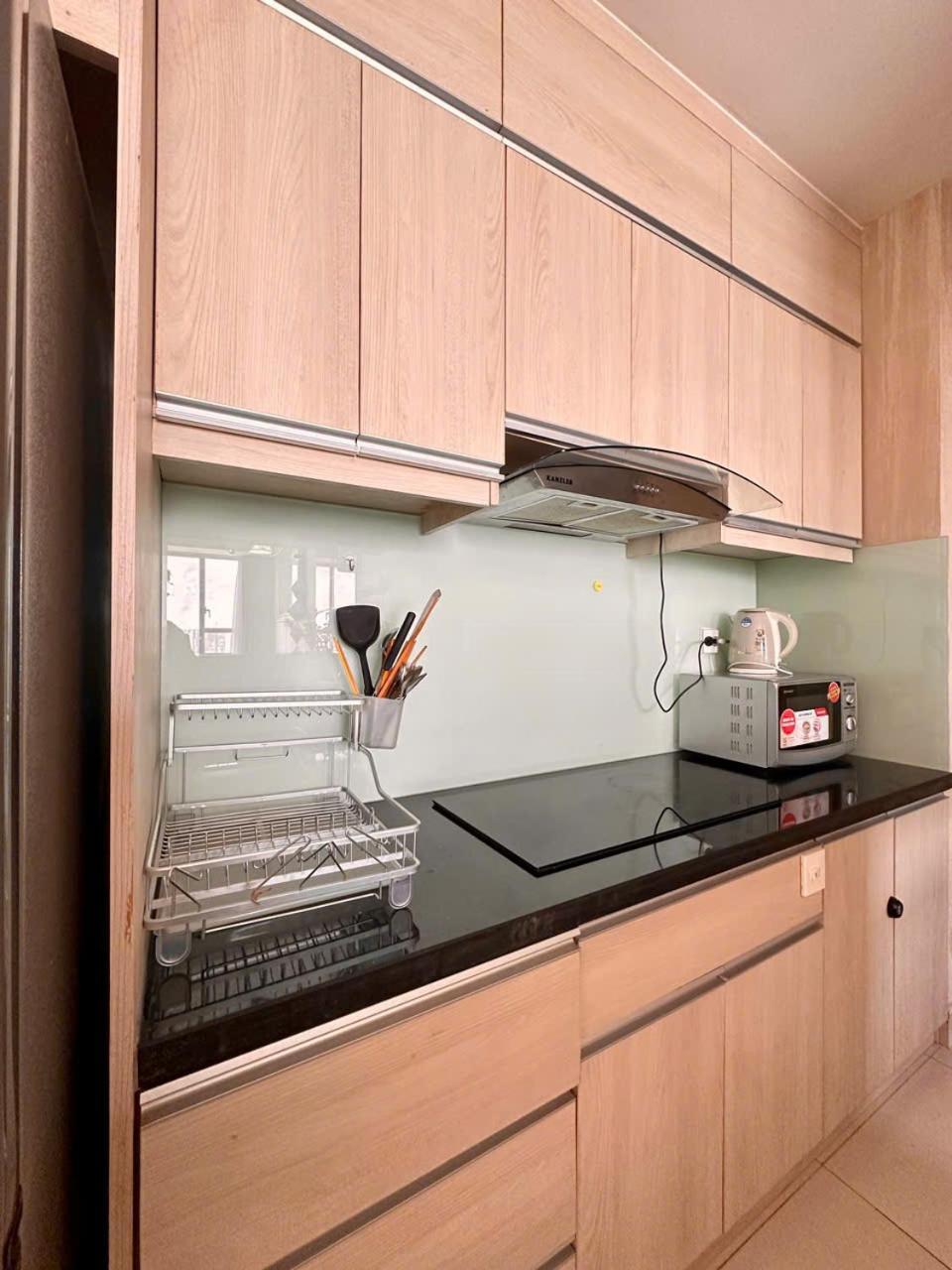 Your Home - Rivergate Residence TP. Hồ Chí Minh Ngoại thất bức ảnh