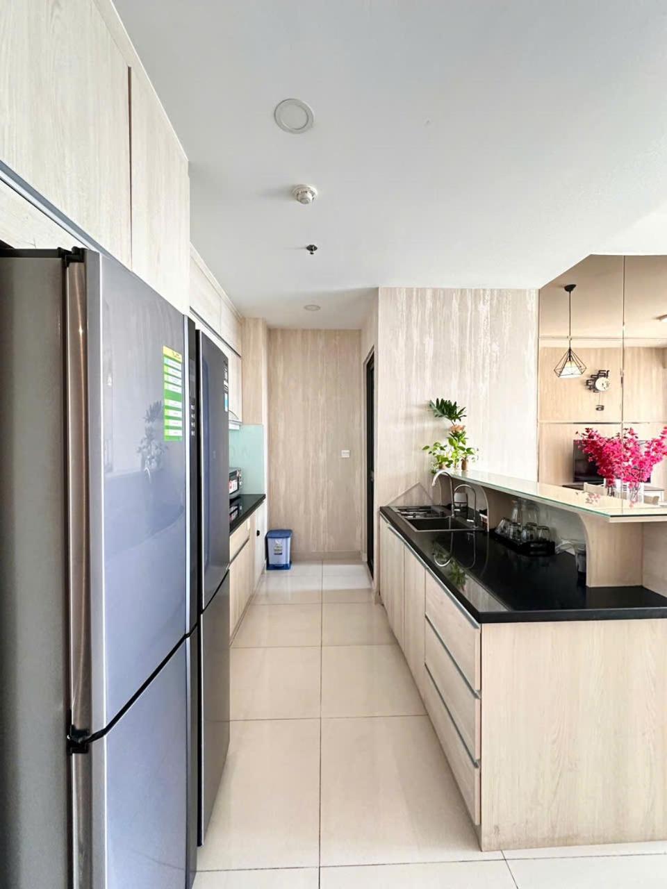 Your Home - Rivergate Residence TP. Hồ Chí Minh Ngoại thất bức ảnh