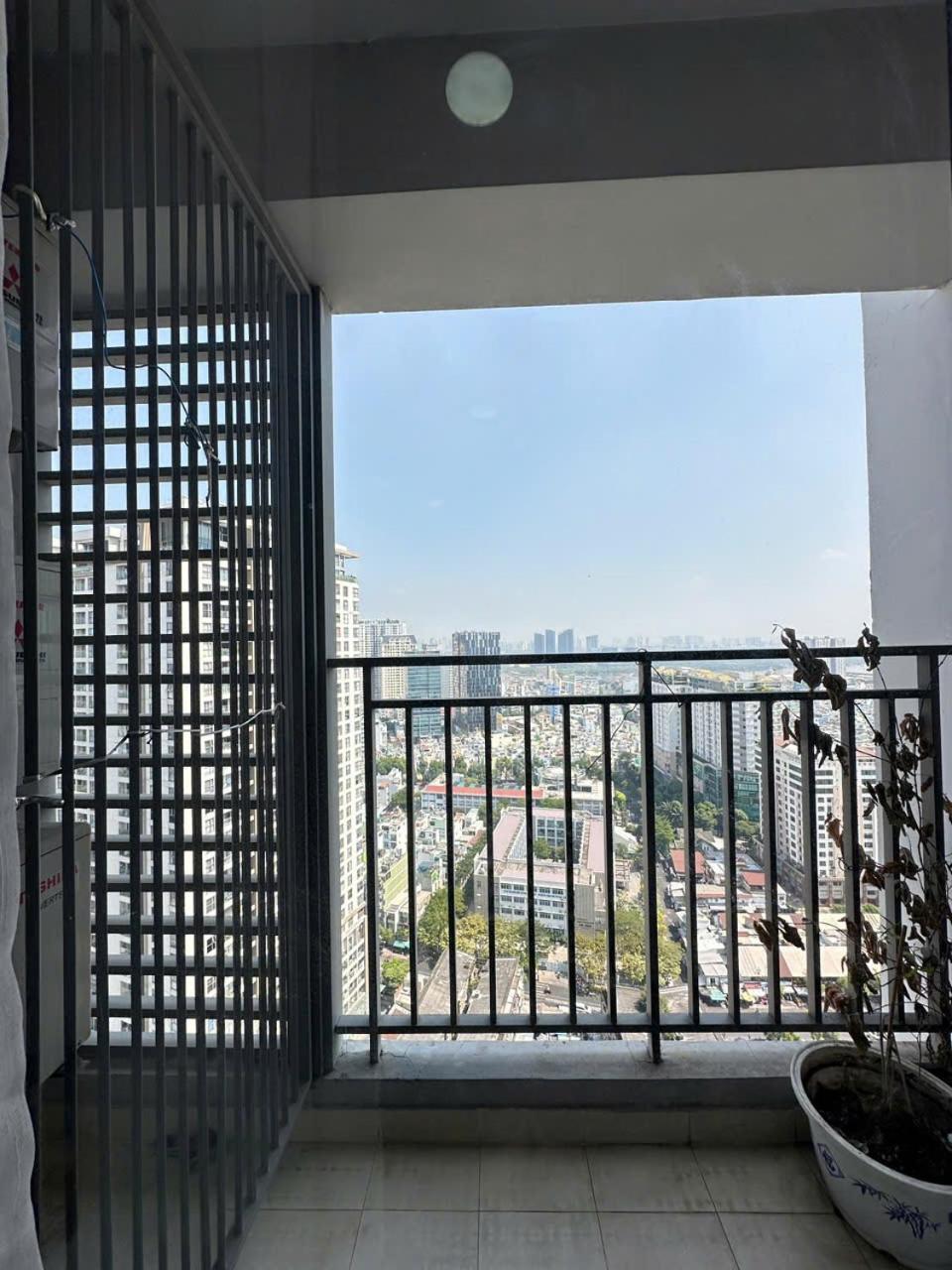 Your Home - Rivergate Residence TP. Hồ Chí Minh Ngoại thất bức ảnh