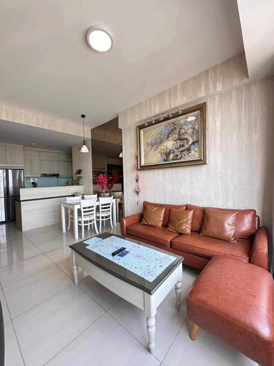 Your Home - Rivergate Residence TP. Hồ Chí Minh Ngoại thất bức ảnh