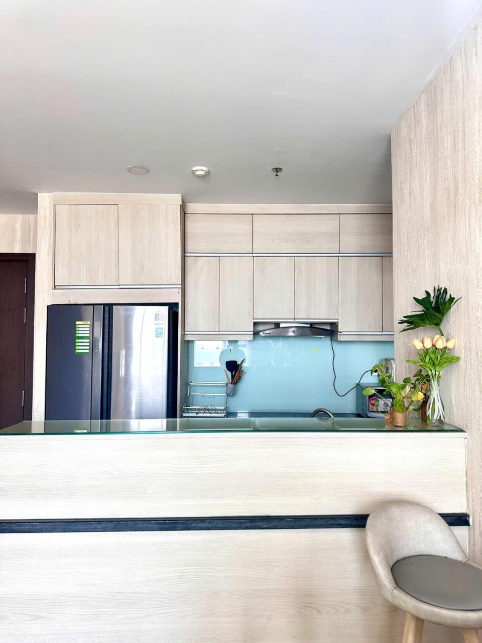 Your Home - Rivergate Residence TP. Hồ Chí Minh Ngoại thất bức ảnh