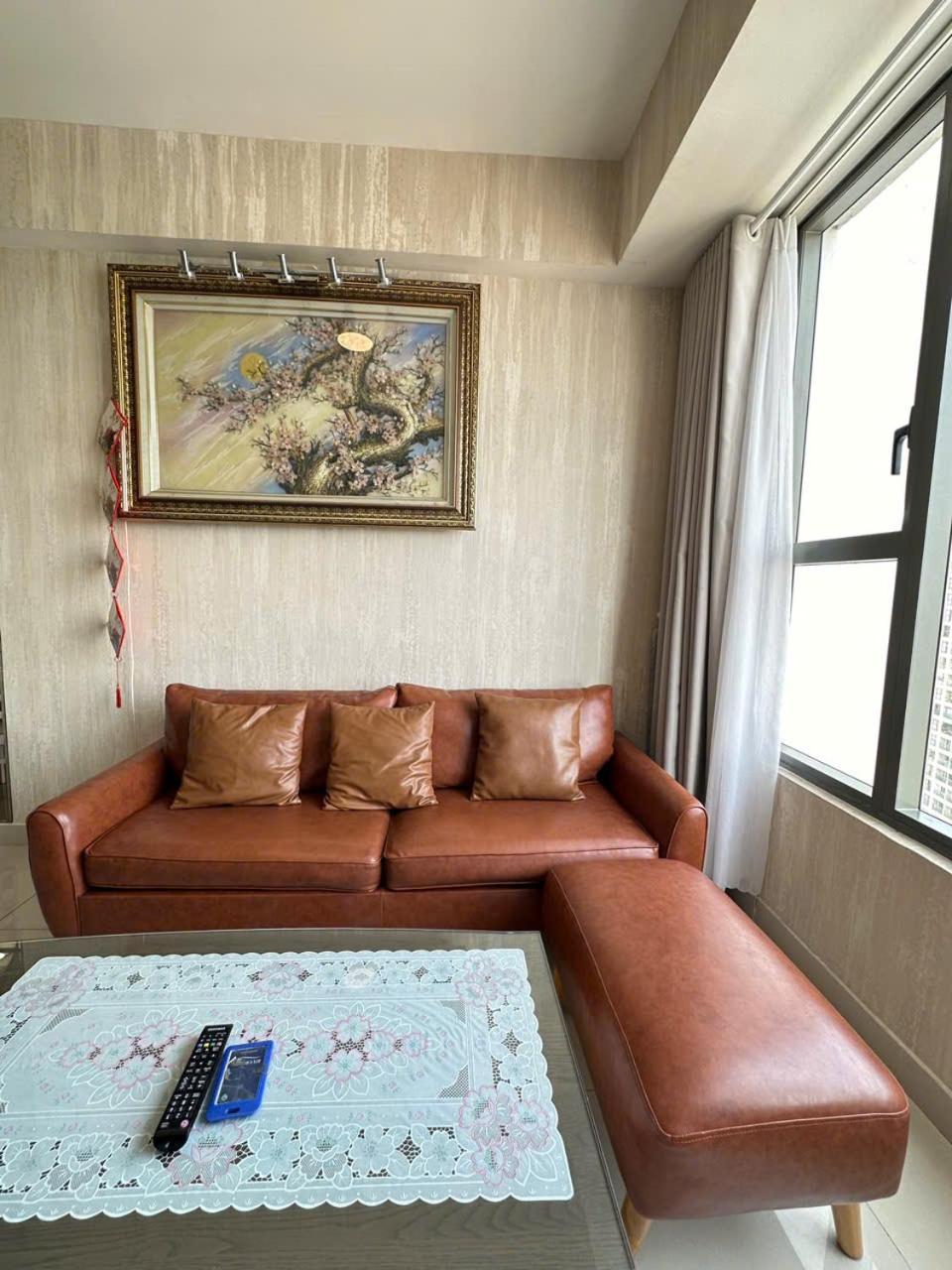 Your Home - Rivergate Residence TP. Hồ Chí Minh Ngoại thất bức ảnh