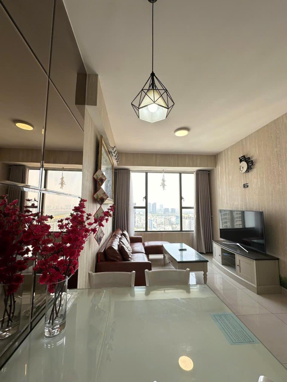 Your Home - Rivergate Residence TP. Hồ Chí Minh Ngoại thất bức ảnh