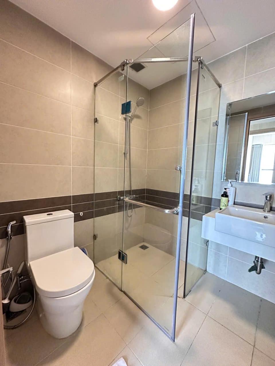 Your Home - Rivergate Residence TP. Hồ Chí Minh Ngoại thất bức ảnh