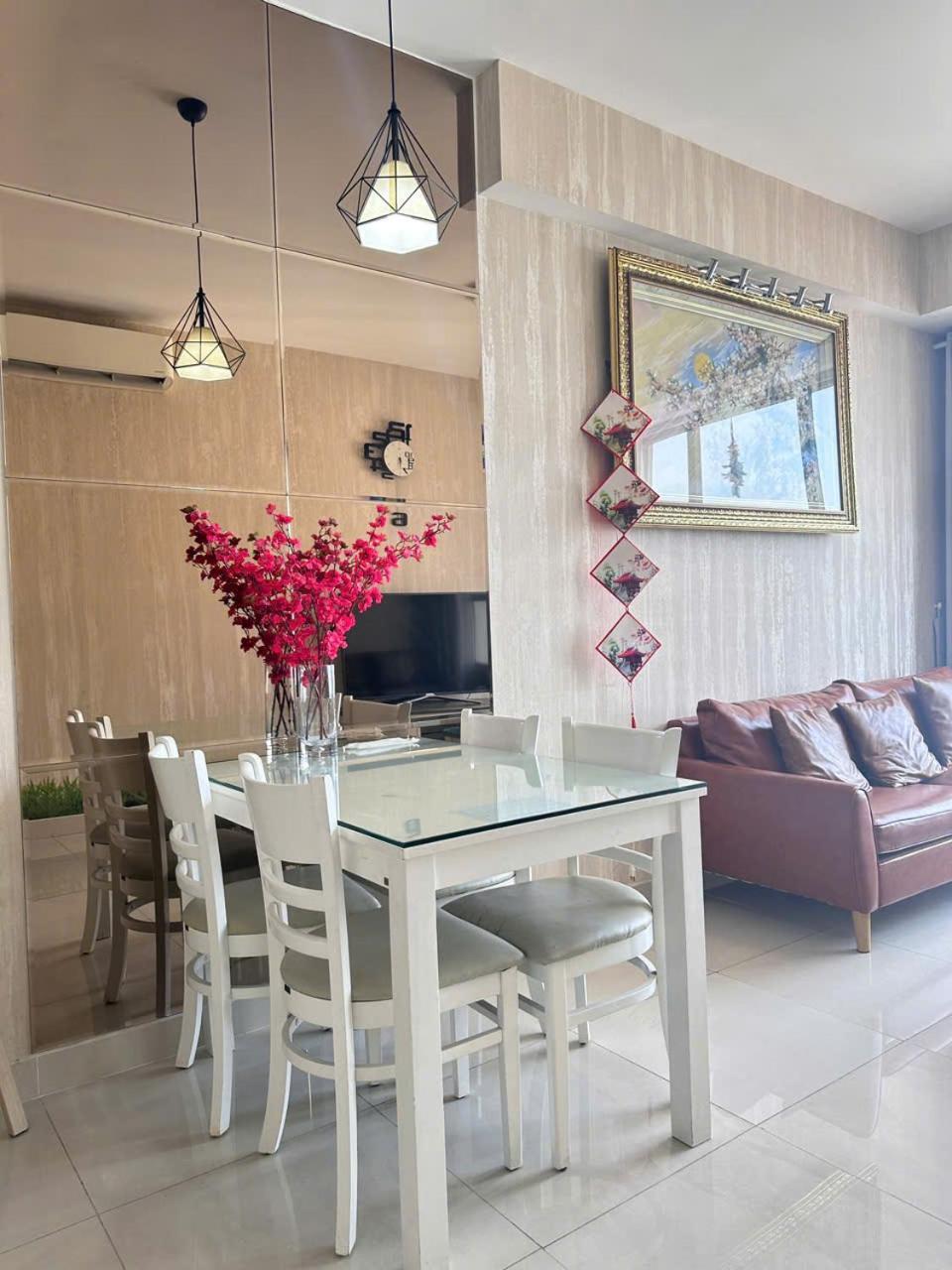 Your Home - Rivergate Residence TP. Hồ Chí Minh Ngoại thất bức ảnh